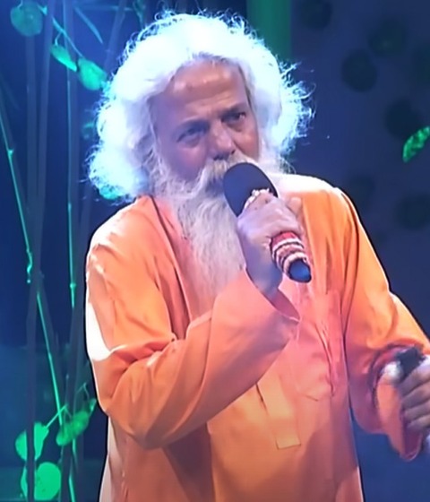 চিশতী বাউল