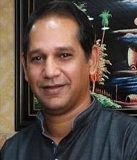 হাবিবুল বাশার সুমন