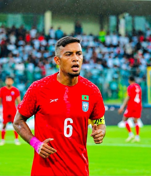 জামাল ভূঁইয়া
