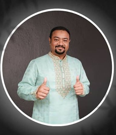 পেটুক সাহেব