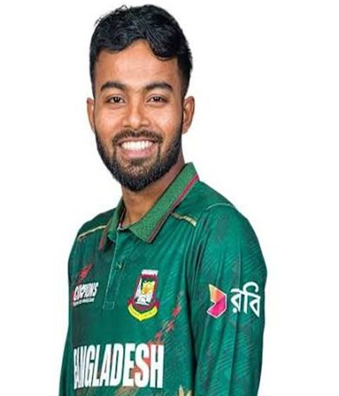 তাওহীদ হৃদয়