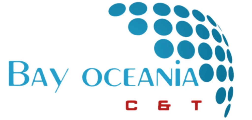 BAY OCEANIA C & T