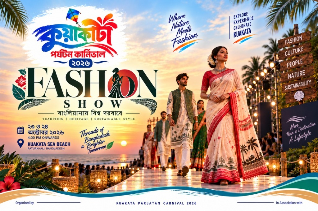 বিচ ফ্যাশন শো